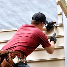 Affordable Siding Repair and Maintenance Services in St Helena, CA